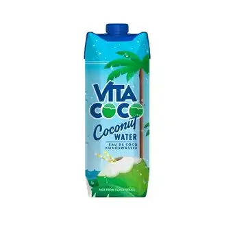 Interspar Coconut Water INTERSPAR Angebot