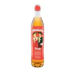 Interspar Sirup verschiedene Sorten INTERSPAR Angebot