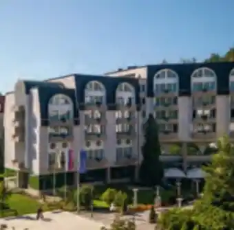 Hofer Hofer-Reisen Slowenien-Rogaska Slatina Angebot