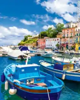 Hofer Hofer-Reisen Familienkreuzfahrt Westliches Mittelmeer Angebot