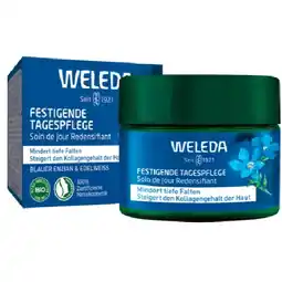 Bipa Tagespflege Blauer Enzian BIPA Angebot
