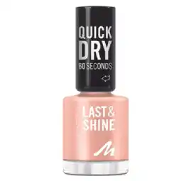 Bipa LAST & SHINE Nagellack div. Farben BIPA Angebot