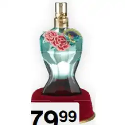 Bipa LA BELLE PARADISE GARDEN Eau de Parfum BIPA Angebot