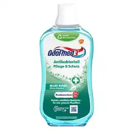Bipa Mundspülung div. Sorten BIPA Angebot