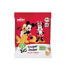 Bipa Bio Knusper Zauber BIPA Angebot