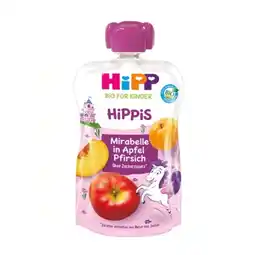 Bipa Quetschie div. Sorten BIPA Angebot