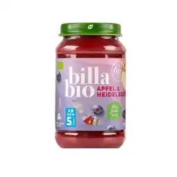 Bipa Fruchtgläschen div. Sorten BIPA Angebot