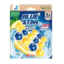 Bipa WC-Beckensteine div. Sorten BIPA Angebot