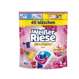 Bipa Waschmittel Trio Caps div. Sorten 40 WG BIPA Angebot