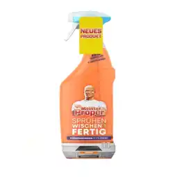Bipa Reinigungs-Spray div. Sorten BIPA Angebot