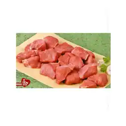 Billa Bio-Rindsgulaschfleisch vom Bio-Weidegenussrind BILLA Angebot