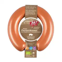 Billa Bio-Pariserkranzl BILLA Angebot