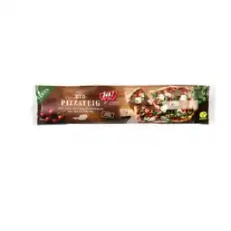 Billa Bio-Pizzateig BILLA Angebot