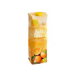 Billa Bio-Orangensaft BILLA Angebot