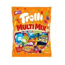 Billa Multi Mix BILLA Angebot