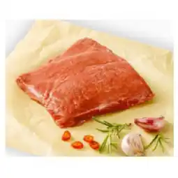 Billa Flat Iron Steak mariniert BILLA Angebot