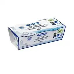 Billa griechischer Joghurt 10% od. 0% BILLA Angebot