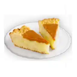 Billa Hunky Chunky Apple Pie mit Karamell BILLA Angebot