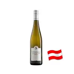 Billa Grüner Veltliner Kamptal DAC 2024 BILLA Angebot