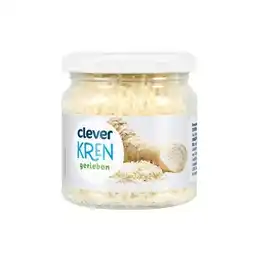 Billa frisch geriebener Kren BILLA Angebot