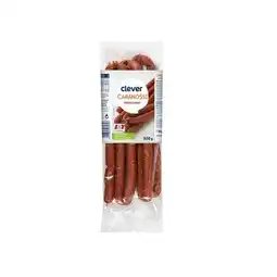 Billa Cabanossi Klassik od. Käse BILLA Angebot