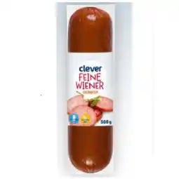 Billa Feine Wiener BILLA Angebot
