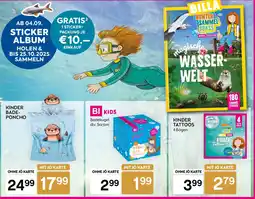 Bipa Flugblatt Angebot