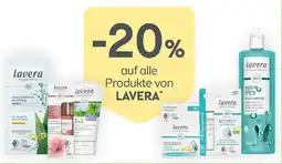 Bipa lavera Angebot