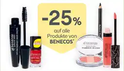Bipa BENECOS Angebot
