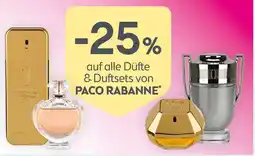 Bipa PACO RABANNE Angebot