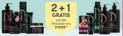 Bipa SYOSS Angebot