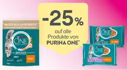 Bipa PURINA ONE Angebot