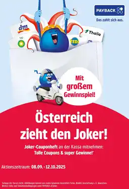 dm dm Angebot
