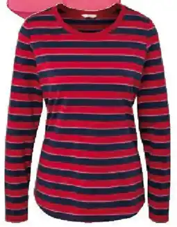 Tchibo Eduscho Langarm-Sportshirt Angebot
