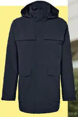 Tchibo Eduscho Outdoorjacke Angebot