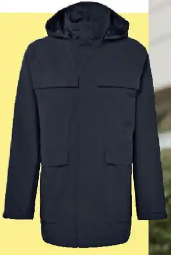 Tchibo Eduscho Outdoorjacke Angebot