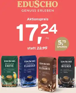 Tchibo Eduscho Eduscho Angebot