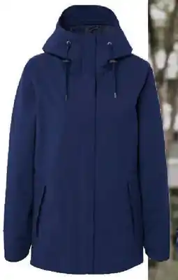 Tchibo Eduscho Funktions-Outdoorjacke Angebot