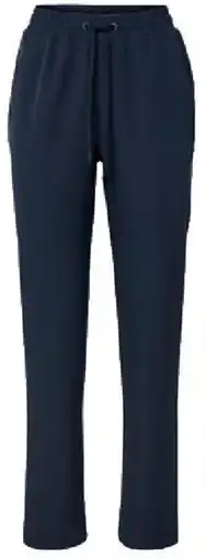 Tchibo Eduscho Softshell-Joggpants Angebot