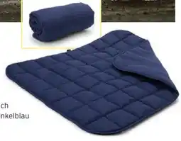 Tchibo Eduscho Hunde-Outdoordecke Angebot