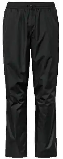 Tchibo Eduscho Regenhose Angebot