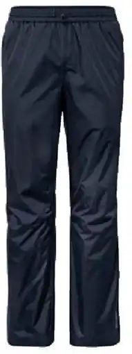 Tchibo Eduscho Regenhose Angebot