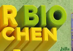 Billa R BIO CHEN Angebot