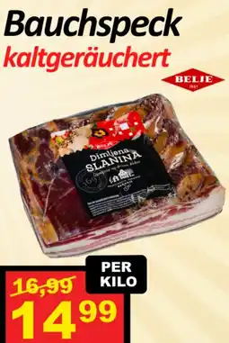 Wurstico Bauchspeck Angebot