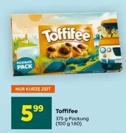 Billa TOFFIFEE Angebot