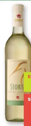 ADEG Lenz Moser Störche Angebot