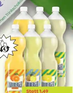ADEG Radlberger Limonade Angebot