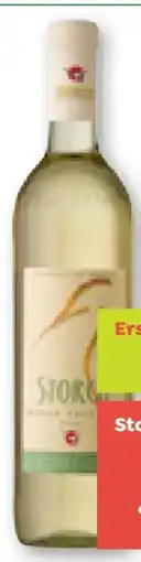 ADEG Lenz Moser Storch Wein Angebot