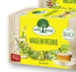 ADEG Willi Dungl Bio-Tees Angebot