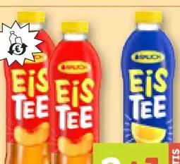ADEG Rauch Eistee Angebot